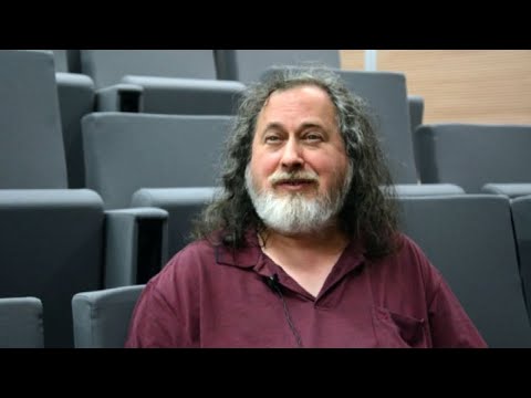 Richard Stallman (FSF): il voto su internet, che cosa stupida