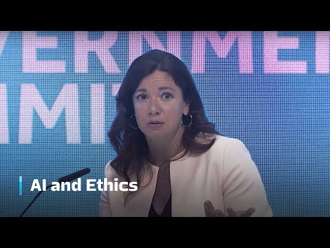 The End of Privacy? Ethical Questions for the Digital Era | WGS2022