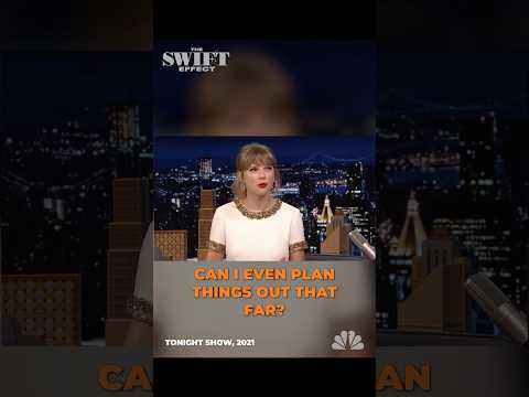 Taylor Swift&#039;s &#039;Orange Door&#039; Easter Egg Explained! | The Swift Effect