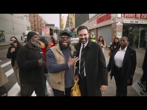 Back on Fordham Road