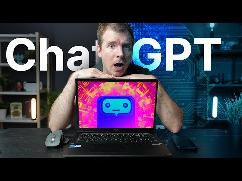 What is ChatGPT and How You Can Use It