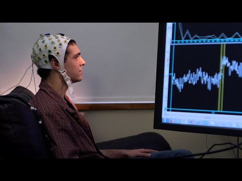 Brain-Computer Interface - Mysteries of the Brain
