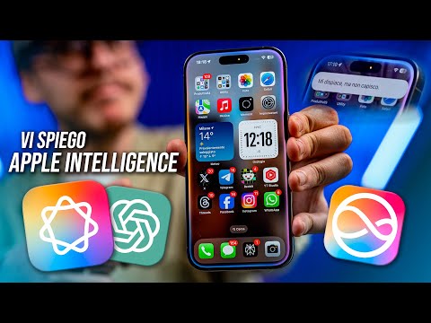 Ho provato APPLE INTELLIGENCE ed ecco cosa ne penso!