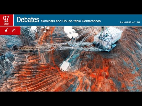 Critical minerals: How to secure stable and resilient supply chains? Views from Europe and Japan