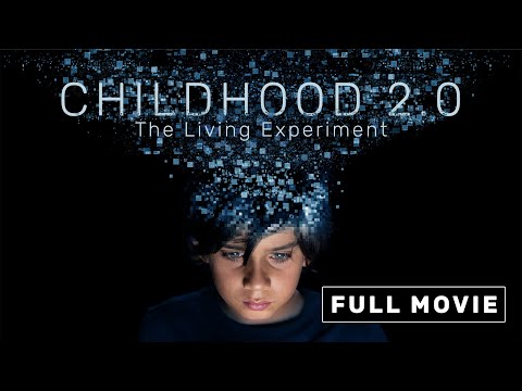 Social Media Dangers Documentary — Childhood 2.0