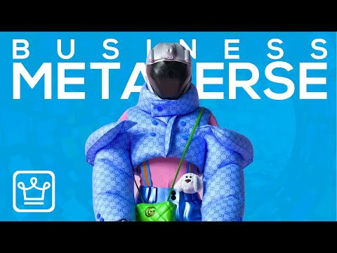 How To Move Your Business Into The Metaverse