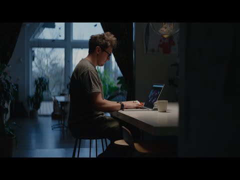 Flow | Built with and for creatives