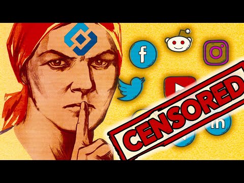 Internet Censorship in Russia | Roskomnadzor