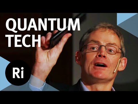 How Will Quantum Technology Change Our Lives?