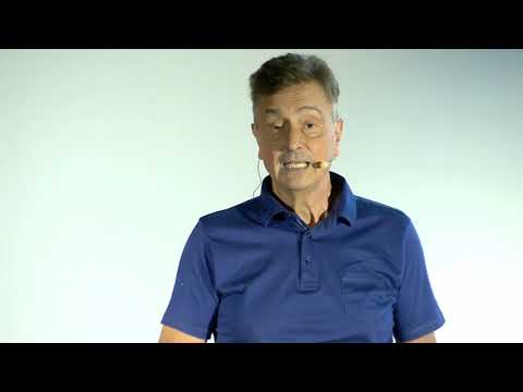 Distopia o utopia: l&#039;intelligenza artificiale nel 2050 | Giuseppe Attardi | TEDxLungarnoMediceo