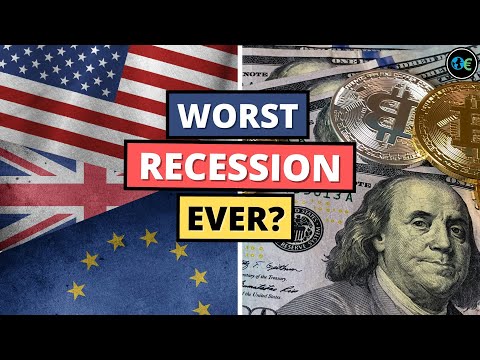 Recession 2022: The Biggest Economic Collapse?