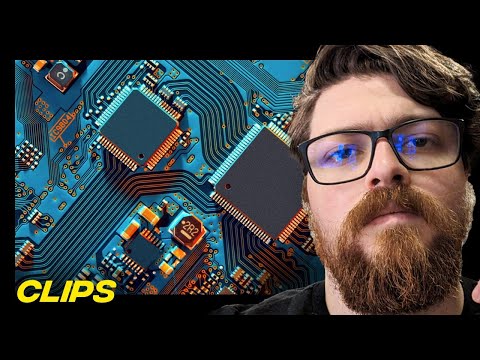 Thermodynamic Computing Explained in 5 Minutes | MOONSHOTS