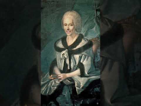 Monica Maillard di Tournon ITA