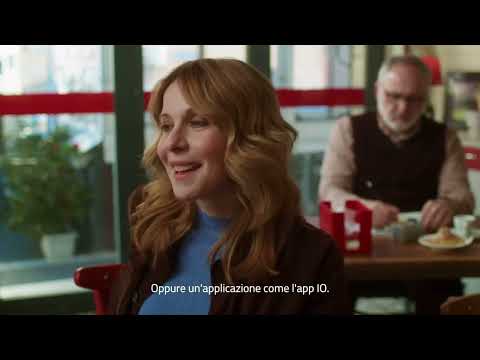 Spot televisivo Punti Digitale Facile con Marco Camisani Calzolari