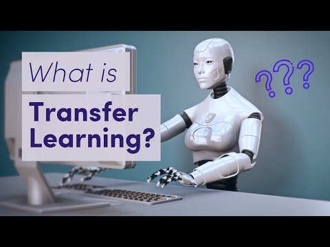 What is Transfer Learning in Machine Learning?