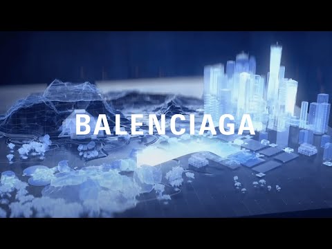 Afterworld: The Age of Tomorrow | Balenciaga