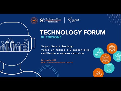 Highlights Technology Forum 2022