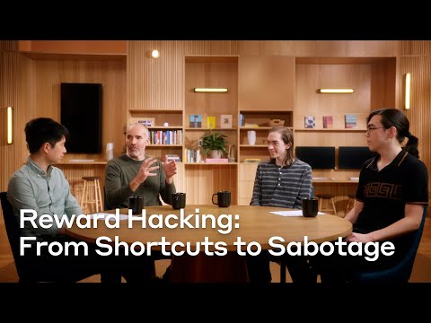 What is Al &quot;reward hacking&quot;—and why do we worry about it?