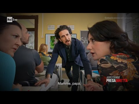 Baby influencer, il prezzo dell&#039;esposizione sui social - PresaDiretta 30/03/2025