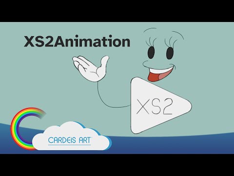 XS2ANIMATION - Make Animation Accessible