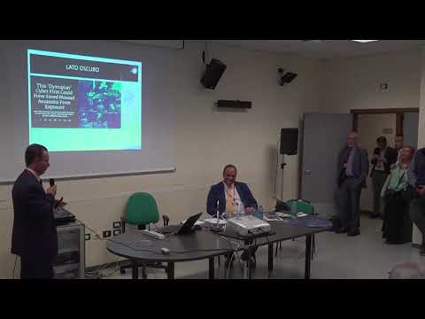 Privacy Day Forum 2023: lo speech di Marco Soffientini sulla Videosorveglianza