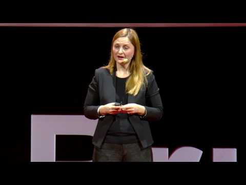 Open Science can save the planet | Kamila MARKRAM | TEDxBrussels