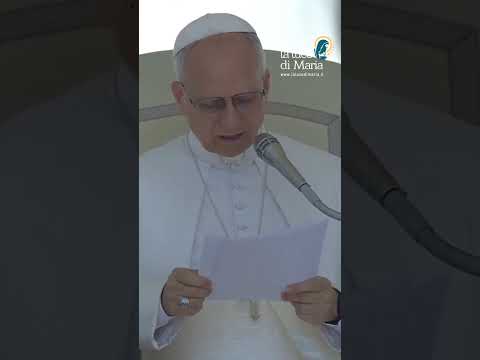 #papaleonexiv contro la BULIMIA dei SOCIAL: &quot;Il #signore GUARISCA il nostro modo di COMUNICARE&quot;