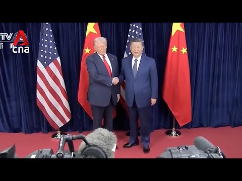 Trump-Xi summit: Leaders agree to dial back trade war, cooperate to resolve issues
