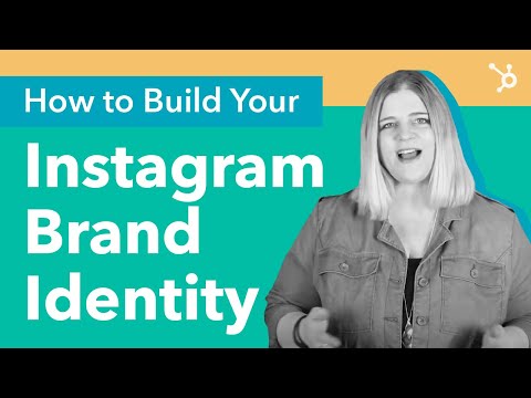 How to Build Your Instagram Brand Identity