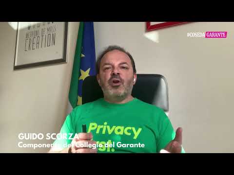 Cose da Garante: perché il Garante privacy ha sanzionato per 500 mila euro Vodafone Italia