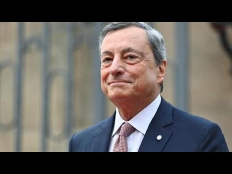 Inaugurazione dell&#039;Anno Accademico del Politecnico con Draghi e Sala