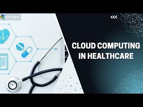 Cloud Computing in Healthcare: The Pros and Cons