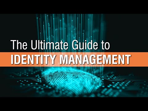 Ultimate Guide to Identity Management | Mühlbauer TIDIS®