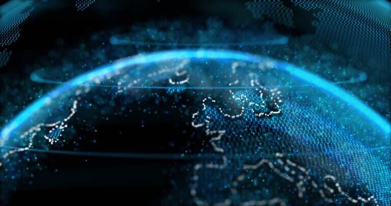 datacenter spazio