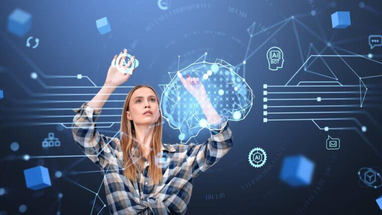 metaverso agenti ai nei mondi virtuali metaversi decentralizzati