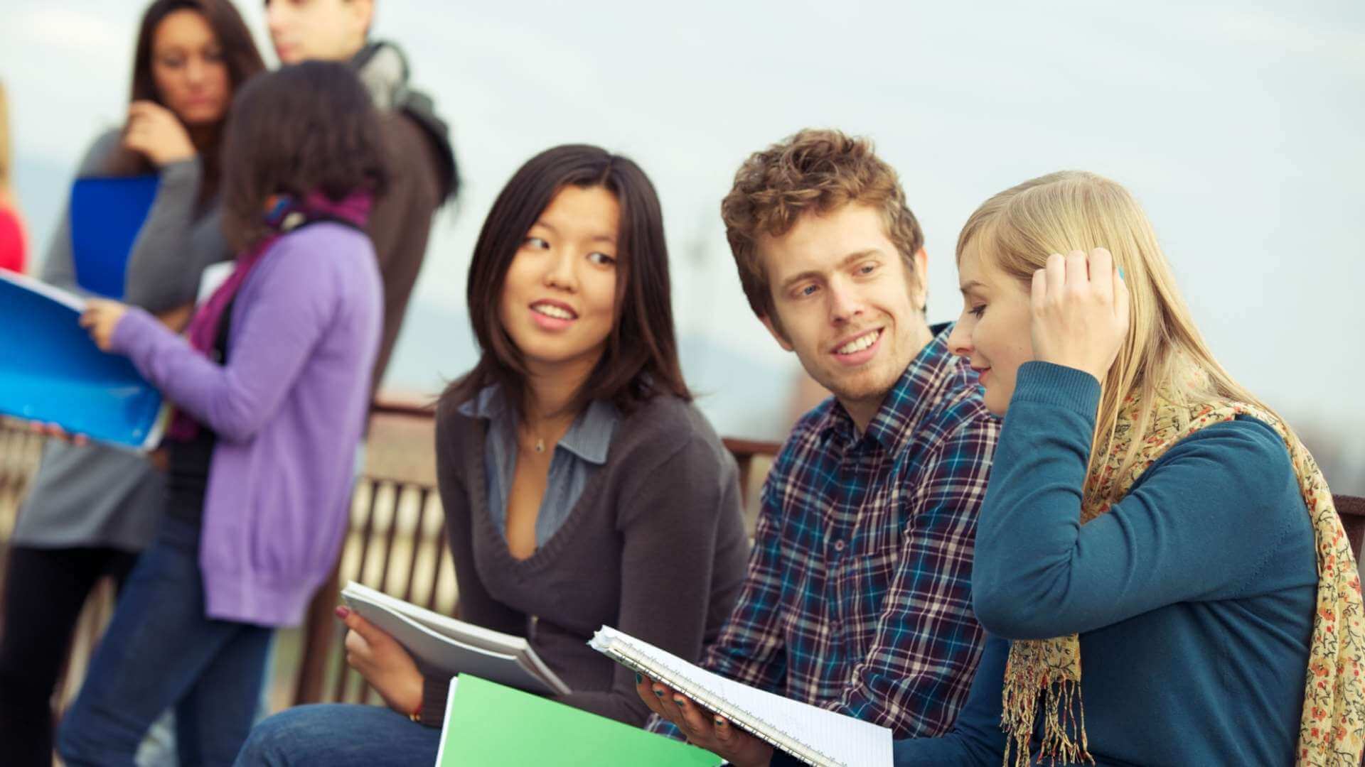 università e valorizzazione delle conoscenze