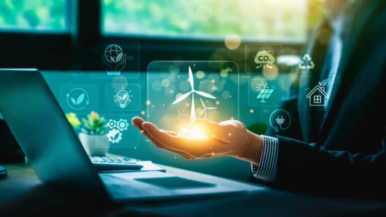 Energy & utility: la frontiera dell’innovazione; just transition ia ed efficienza energetica