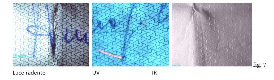 Immagine che contiene schermata, aqua, blu, Blu elettricoDescrizione generata automaticamente
