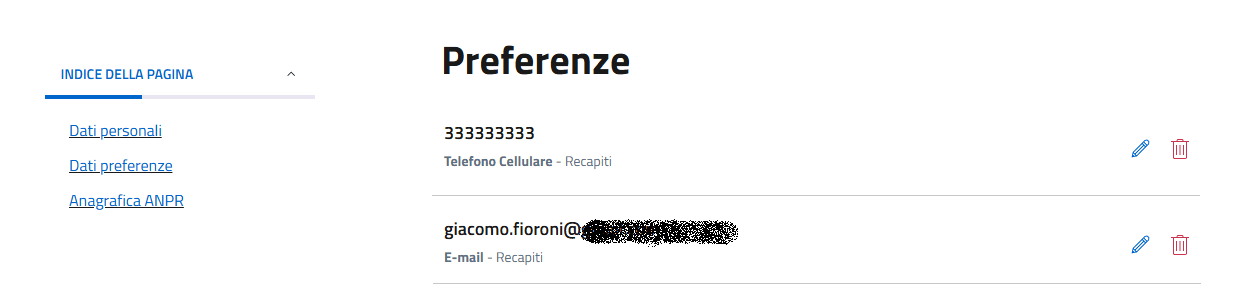 Immagine che contiene testo, Carattere, schermataIl contenuto generato dall'IA potrebbe non essere corretto.