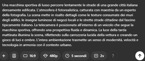 Immagine che contiene testo, schermata, Carattere