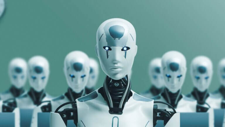 chatbot meta sesso robot umanoidi in casa