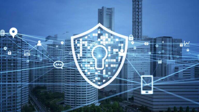 perimetro di sicurezza nazionale cibernetica; cerebro