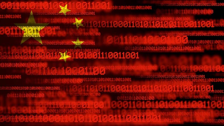 attacco cyber CINA sistemi informativi IBM