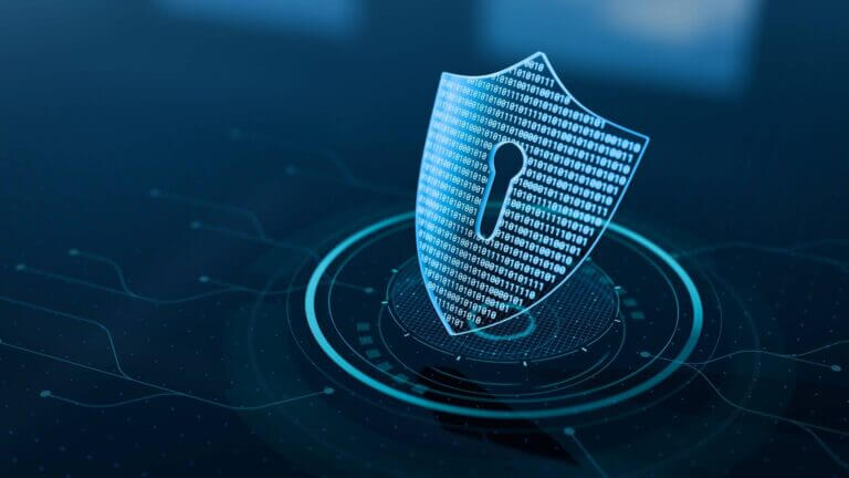 cybersecurity AI; malware polimorfici