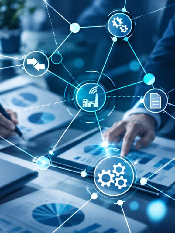 Digital B2b: dati, AI e automazione ridisegnano le relazioni tra imprese