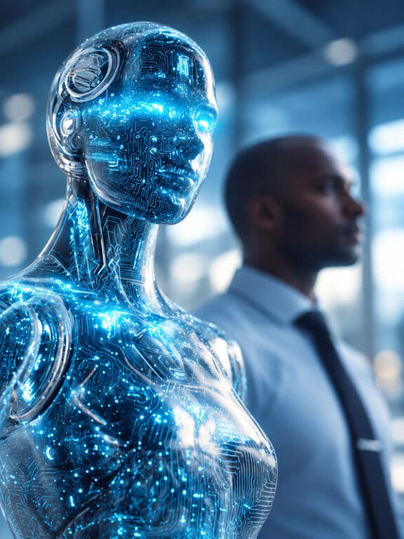 Futuro del lavoro: come AI, nuove competenze e nuovi modelli organizzativi stanno trasformando le imprese