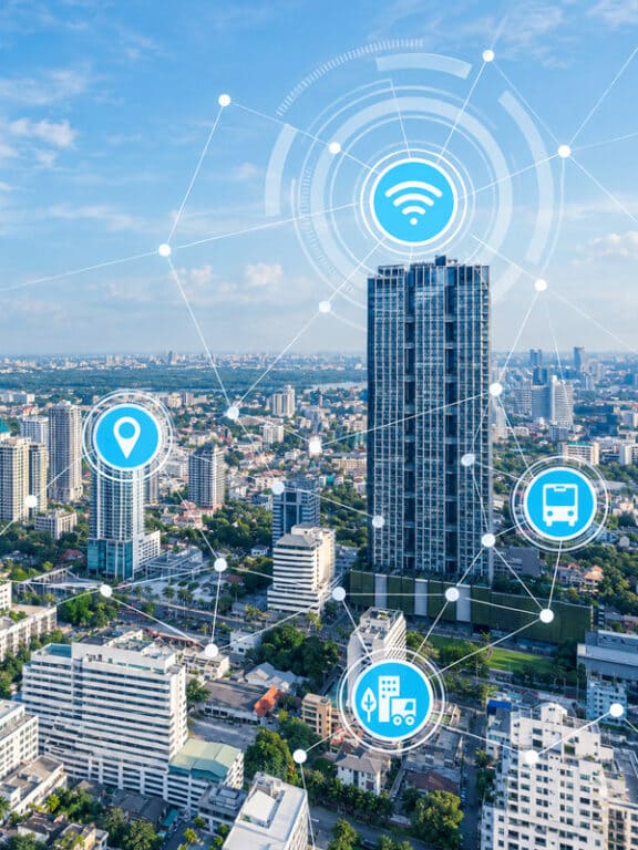 Smart City e Smart Land: come innovazione, AI e nuovi modelli di governance stanno trasformando i territori