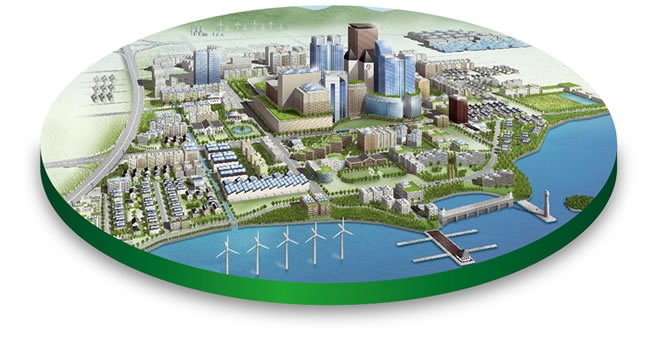 Smart City: come creare valore grazie all'Internet of Things